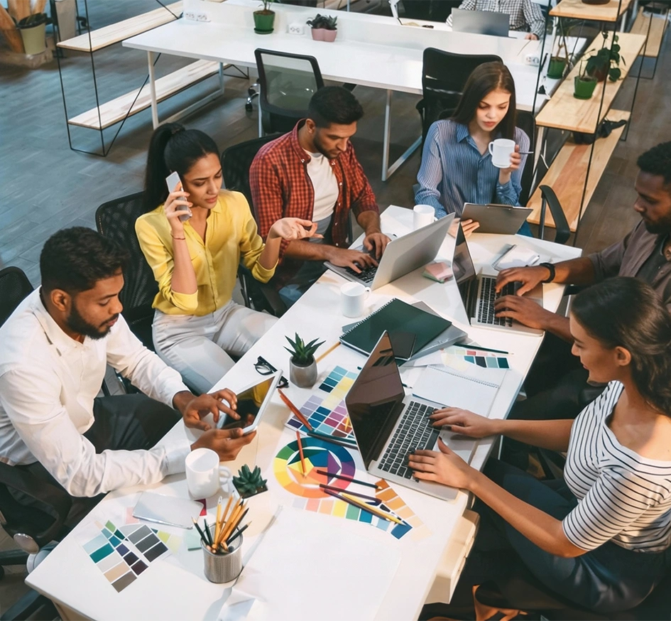 Benefits of Hiring a Professional Branding Company